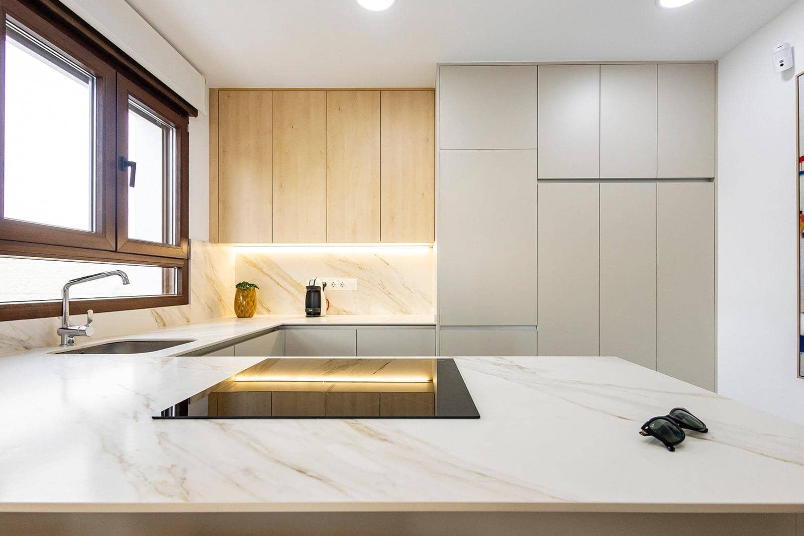 2 soverom Villa til salgs i Vistabella med svømmebasseng garasje - € 351 000 (Ref: 9664592)