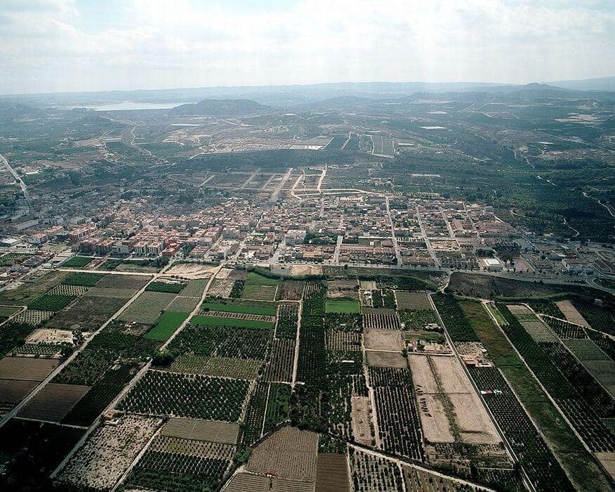 2 bedroom Apartment for sale in Bigastro with pool garage - € 179,900 (Ref: 9664661)