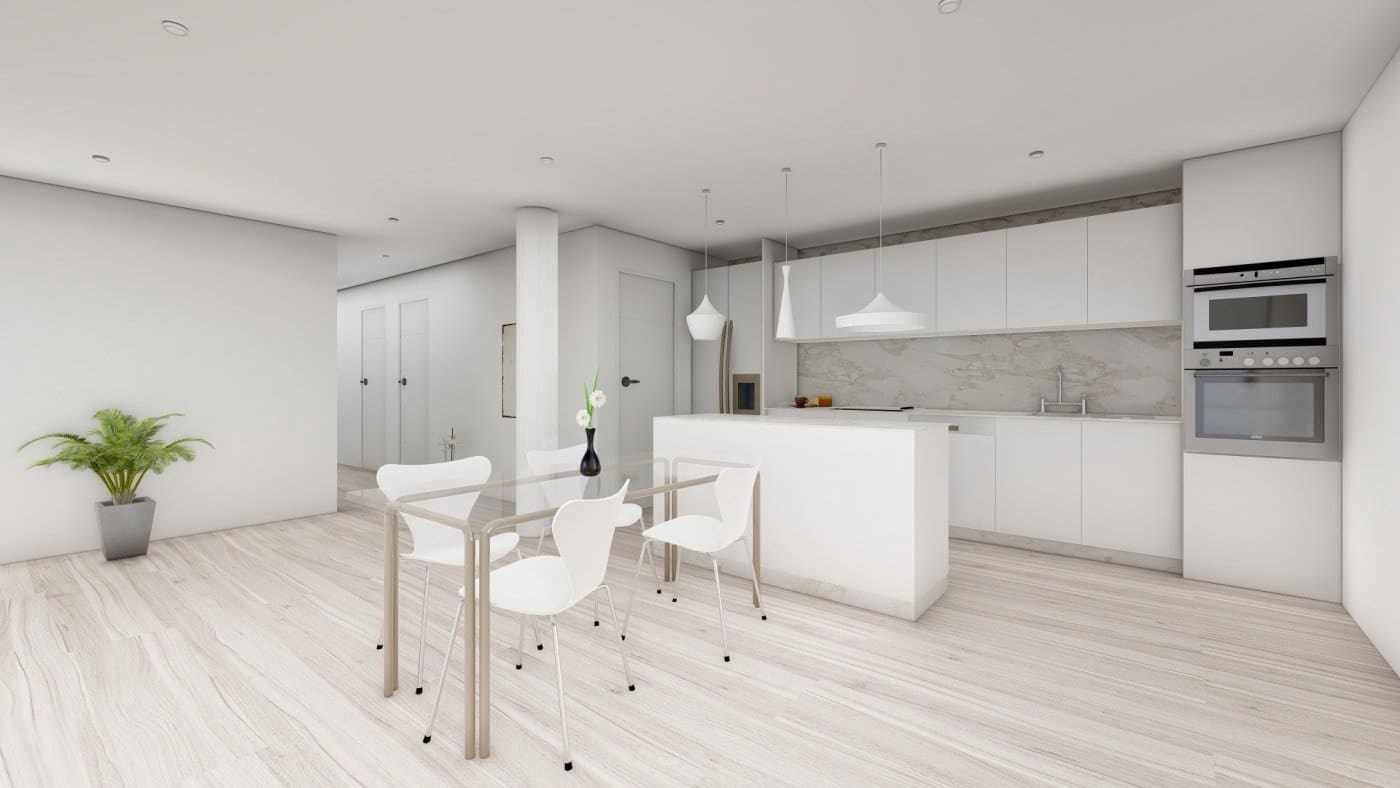 3 soveværelse Villa til salg i Calasparra med swimmingpool garage - € 405.000 (Ref: 9664747)