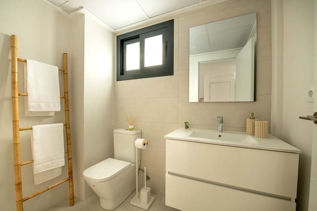 3 sypialnia Bungalow na sprzedaż w Cox z basenem - 235 000 € (Ref: 9664774)