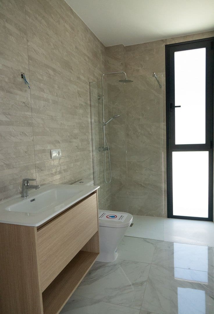 3 slaapkamer Villa te koop in Polop met zwembad garage - € 500.000 (Ref: 9664805)