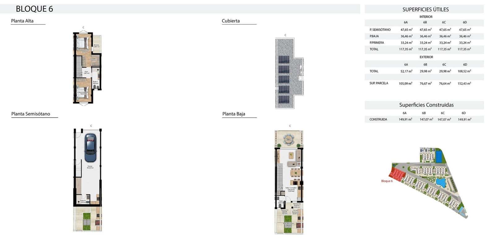 Casa de 2 habitaciones en Ráfol de Almunia en venta con piscina garaje - 289.000 € (Ref: 9665079)