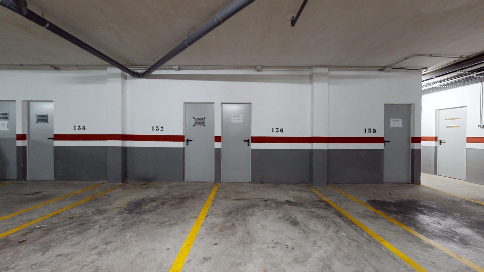 2 slaapkamer Penthouse te koop in Villanueva del Rio Segura met zwembad garage - € 160.000 (Ref: 9668392)