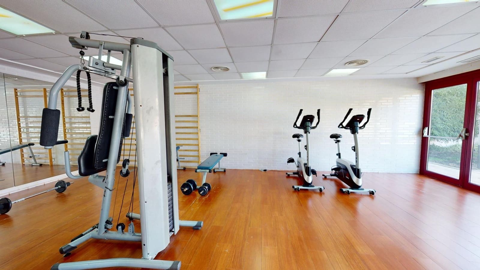 2 slaapkamer Penthouse te koop in Villanueva del Rio Segura met zwembad garage - € 160.000 (Ref: 9668392)