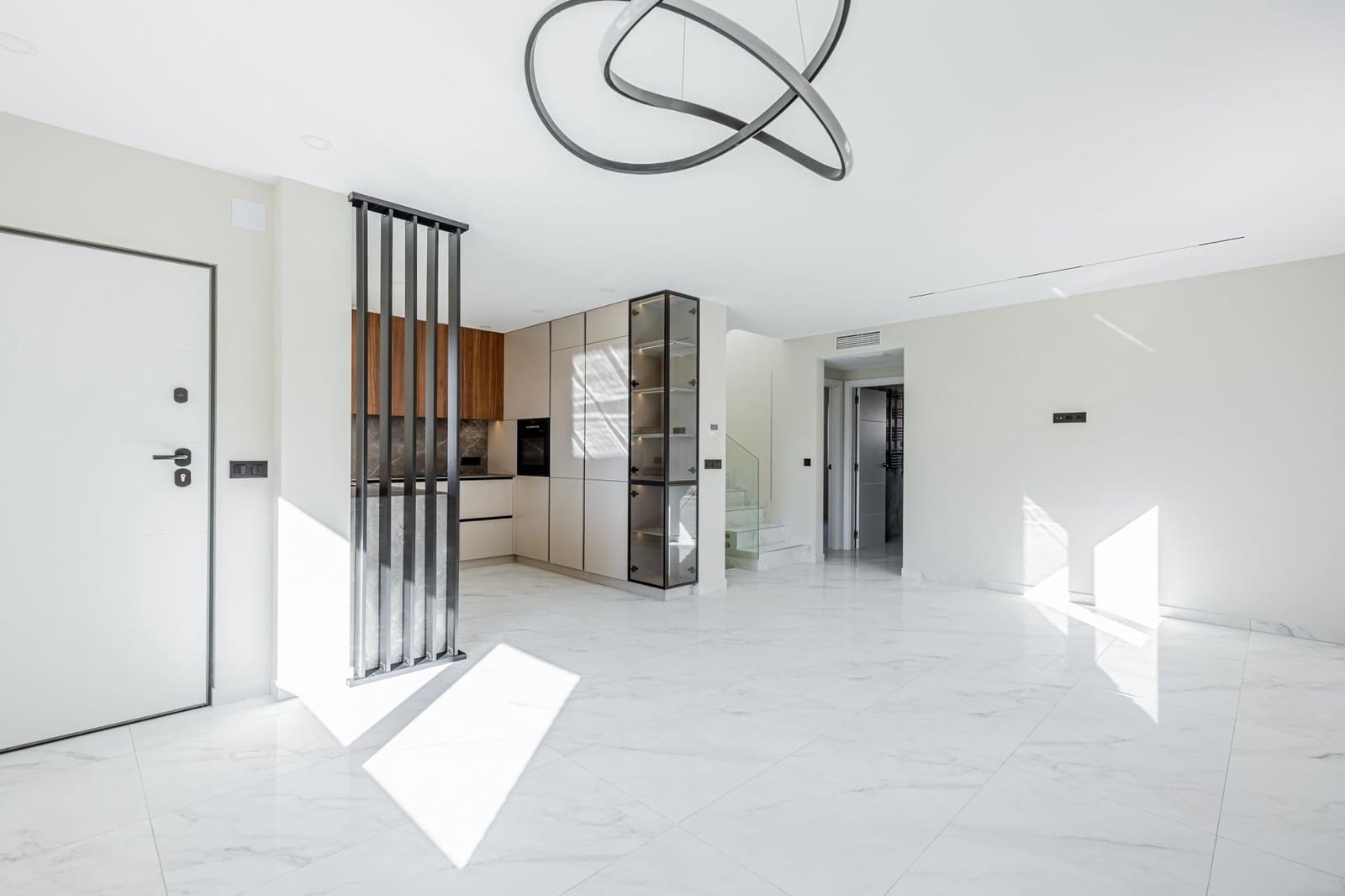 4 chambre Villa/Maison à vendre à Ciudad Quesada avec piscine garage - 499 000 € (Ref: 9668413)