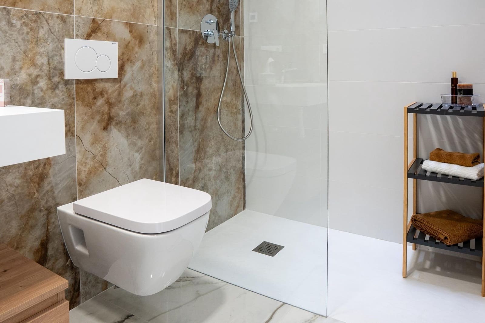 3 chambre Villa/Maison à vendre à Ciudad Quesada avec piscine garage - 532 000 € (Ref: 9668438)