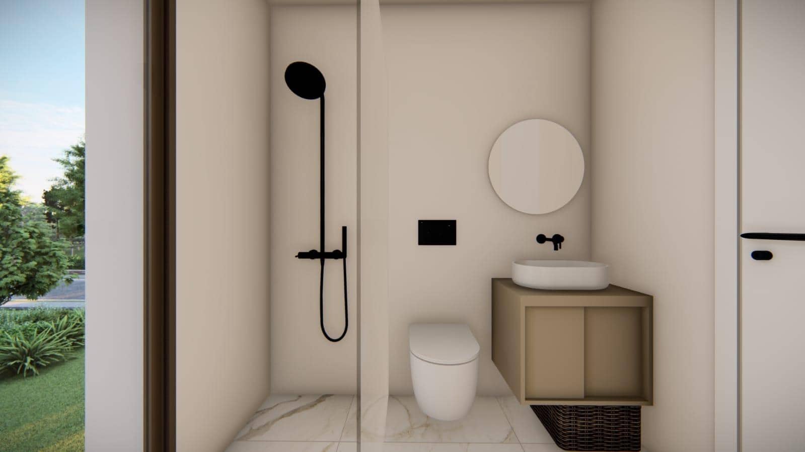 2 slaapkamer Villa te koop in Daya Nueva met zwembad garage - € 320.000 (Ref: 9671390)