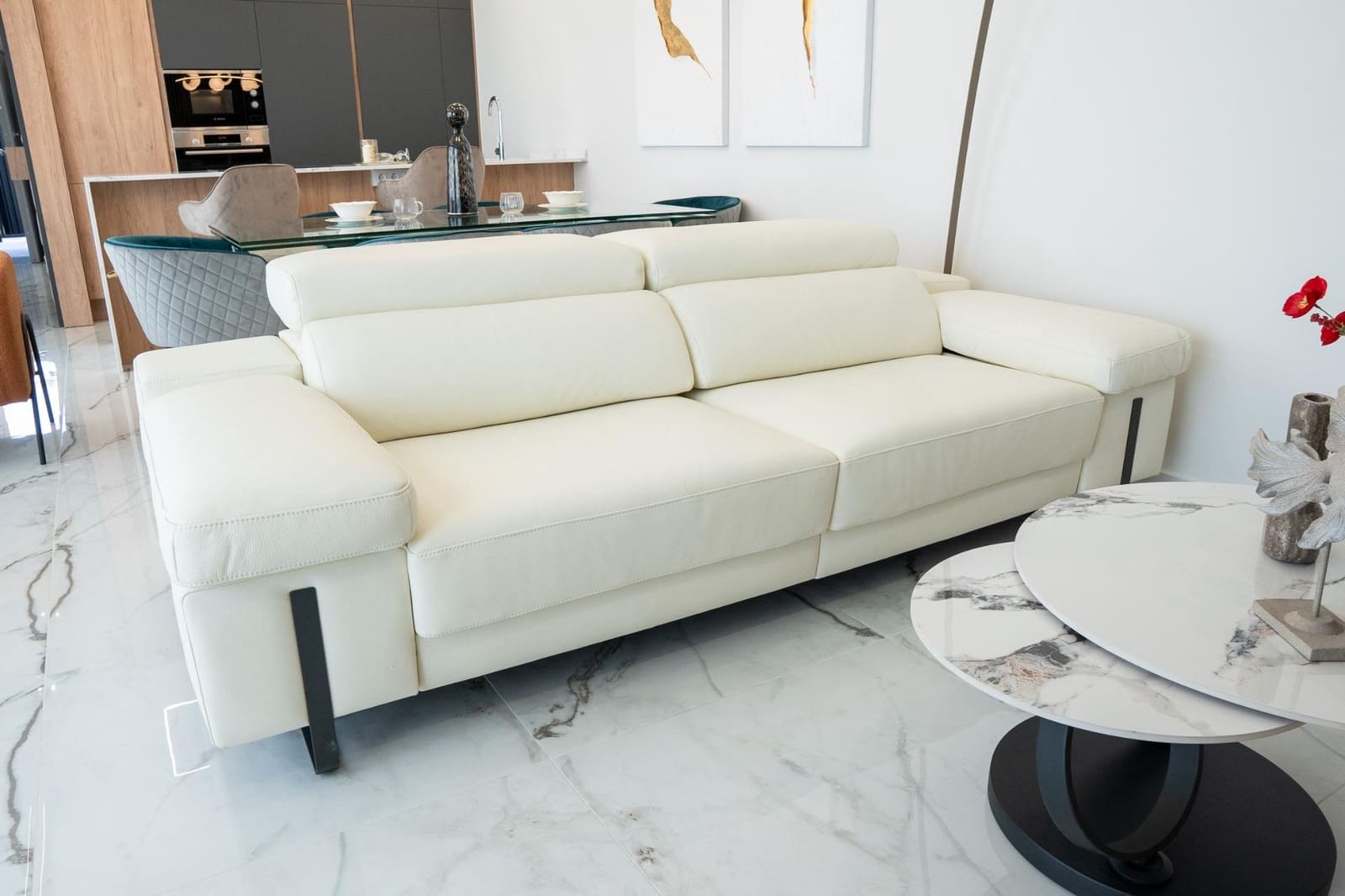 3 soverom Villa til salgs i Ciudad Quesada med svømmebasseng garasje - € 514 000 (Ref: 9671445)