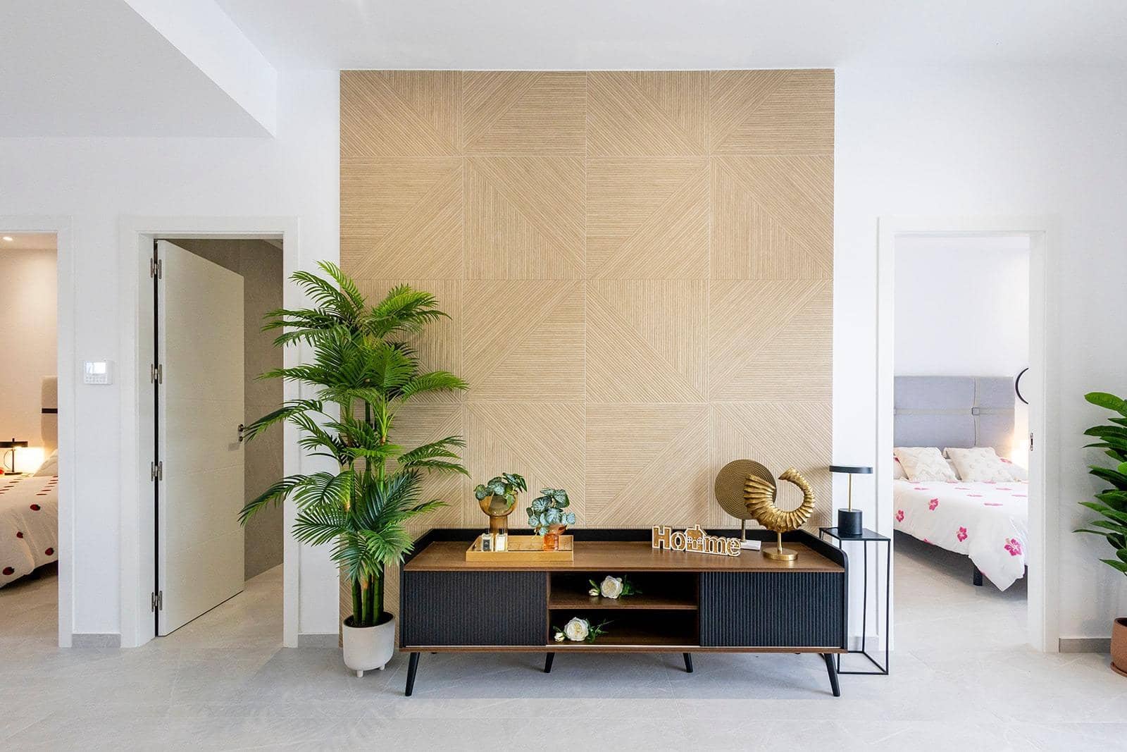 2 Zimmer Villa zu verkaufen in Vistabella mit Pool Garage - 351.000 € (Ref: 9671547)