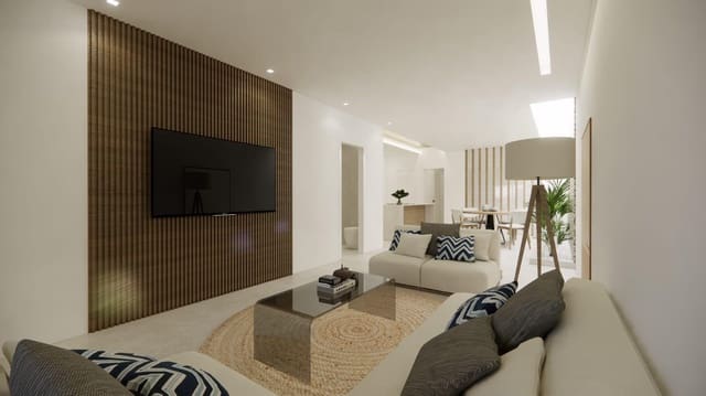 1 quarto Apartamento para venda em Catral - 195 000 € (Ref: 9671639)