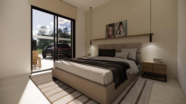 3 chambre Villa/Maison à vendre à San Fulgencio avec piscine garage - 365 000 € (Ref: 9675290)