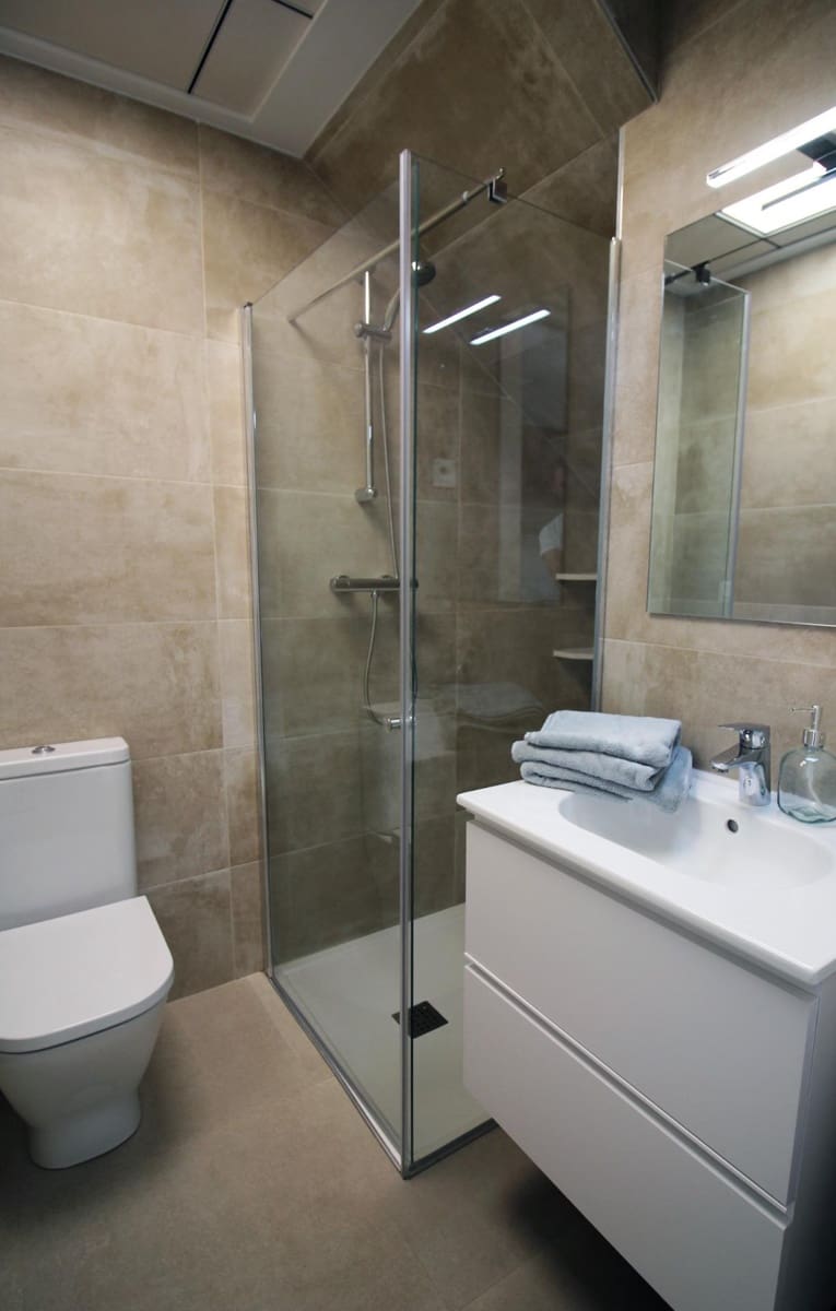 4 slaapkamer Villa te koop in Pilar de la Horadada met zwembad garage - € 369.900 (Ref: 9675867)