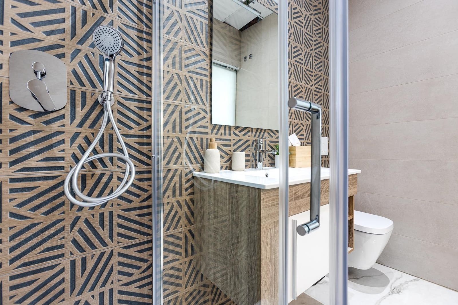 2 Zimmer Bungalow zu verkaufen in Ciudad Quesada mit Pool Garage - 312.000 € (Ref: 9678413)