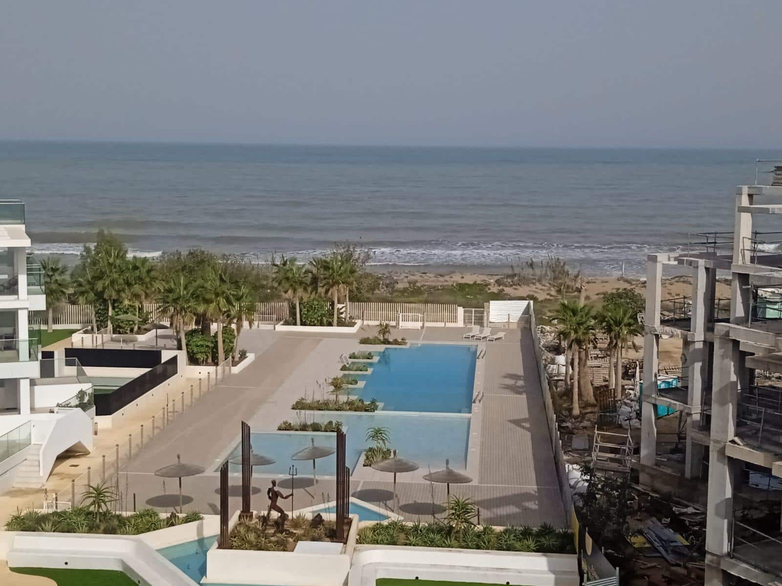 3 slaapkamer Appartement te koop in Denia met zwembad - € 465.000 (Ref: 9678502)