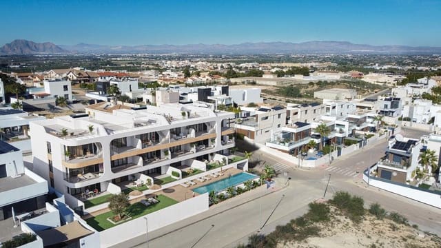 3 quarto Apartamento para venda em Benijófar com piscina garagem - 289 900 € (Ref: 9678527)