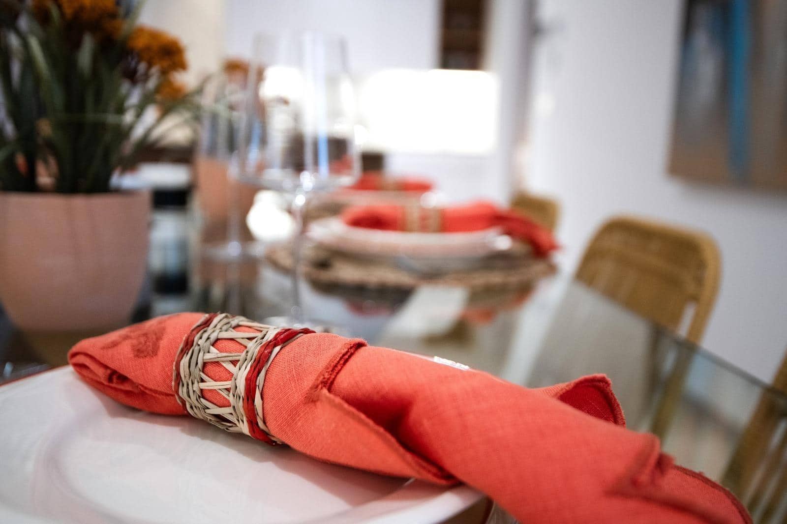 3 sypialnia Apartament na sprzedaż w San Pedro del Pinatar z basenem garażem - 289 000 € (Ref: 9678601)