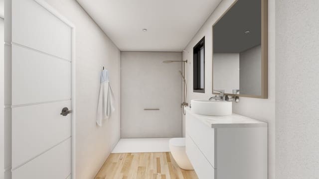 3 soveværelse Villa til salg i Calasparra med swimmingpool garage - € 405.000 (Ref: 9678688)