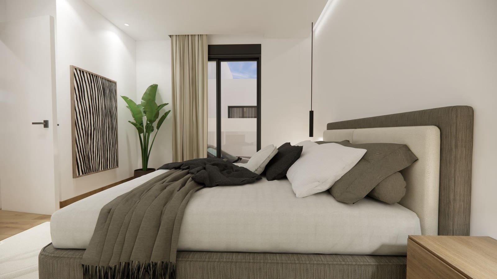 3 slaapkamer Villa te koop in Dolores met zwembad garage - € 420.000 (Ref: 9678913)