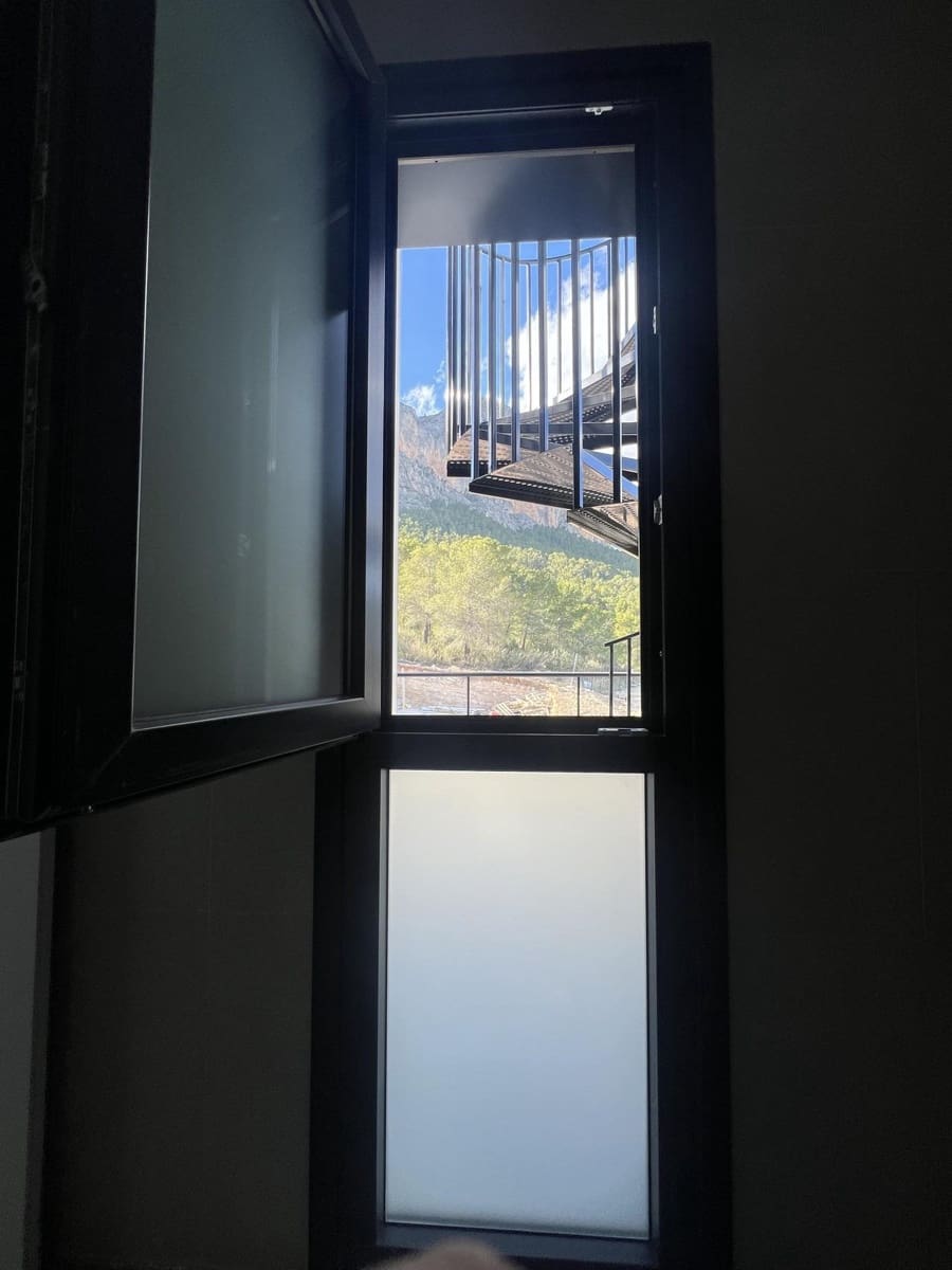 Casa de 3 habitaciones en Polop en venta con garaje - 528.125 € (Ref: 9681511)