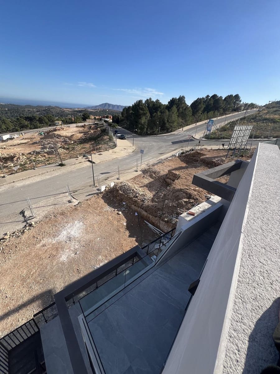 Casa de 3 habitaciones en Polop en venta con garaje - 528.125 € (Ref: 9681511)