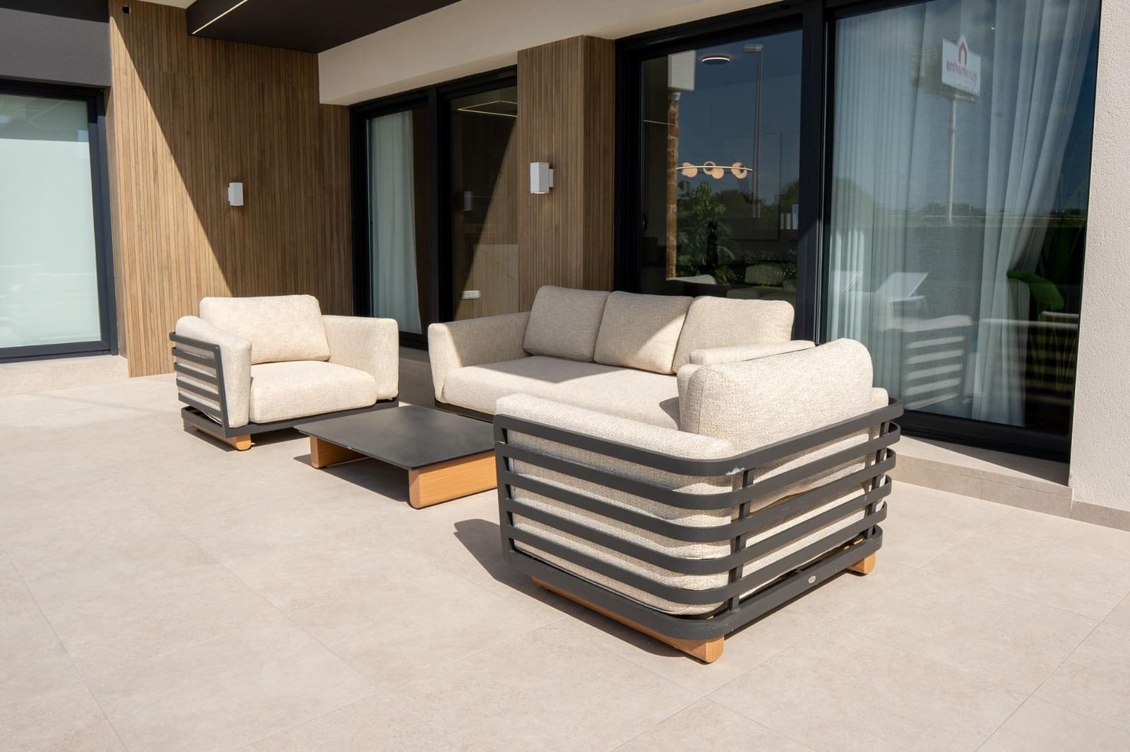 3 sovrum Villa till salu i Ciudad Quesada med pool garage - 514 000 € (Ref: 9681561)