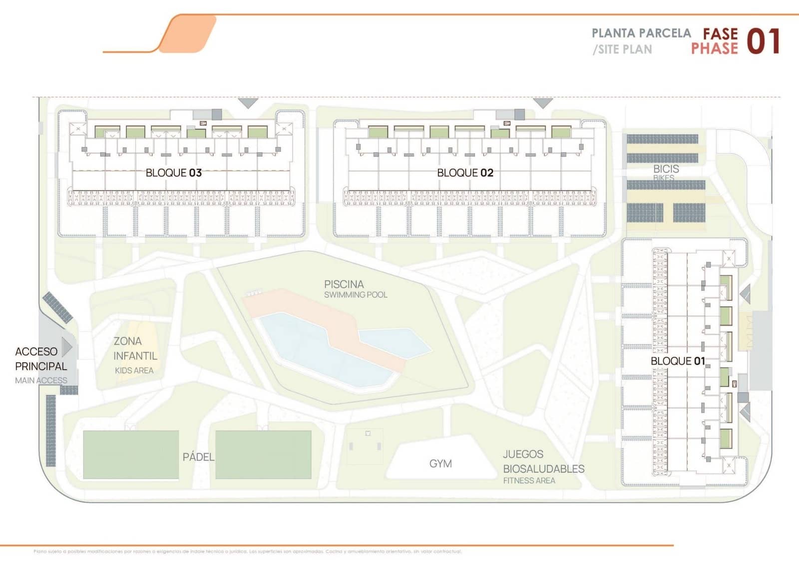 2 soveværelse Penthouse til salg i Torrevieja med swimmingpool garage - € 325.000 (Ref: 9681764)