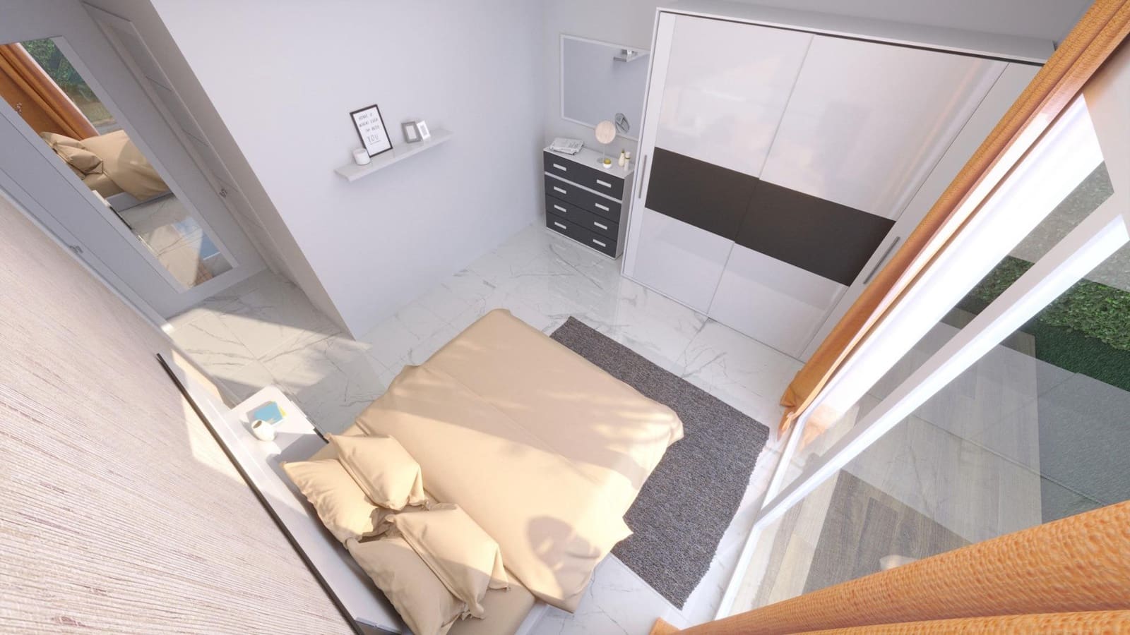 3 slaapkamer Villa te koop in Ciudad Quesada met zwembad garage - € 449.500 (Ref: 9681877)