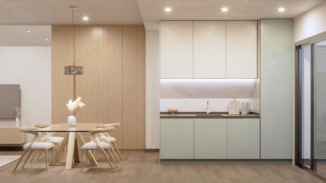 3 sovrum Villa till salu i San Pedro del Pinatar ciudad, San Pedro del Pinatar med pool garage - 479 900 € (Ref: 9682044)