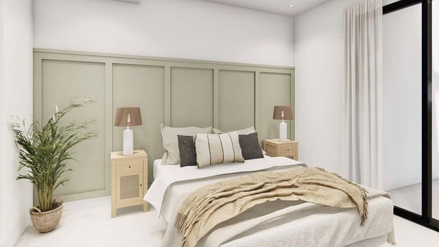 3 slaapkamer Huis te koop in Dolores met zwembad garage - € 389.000 (Ref: 9682162)