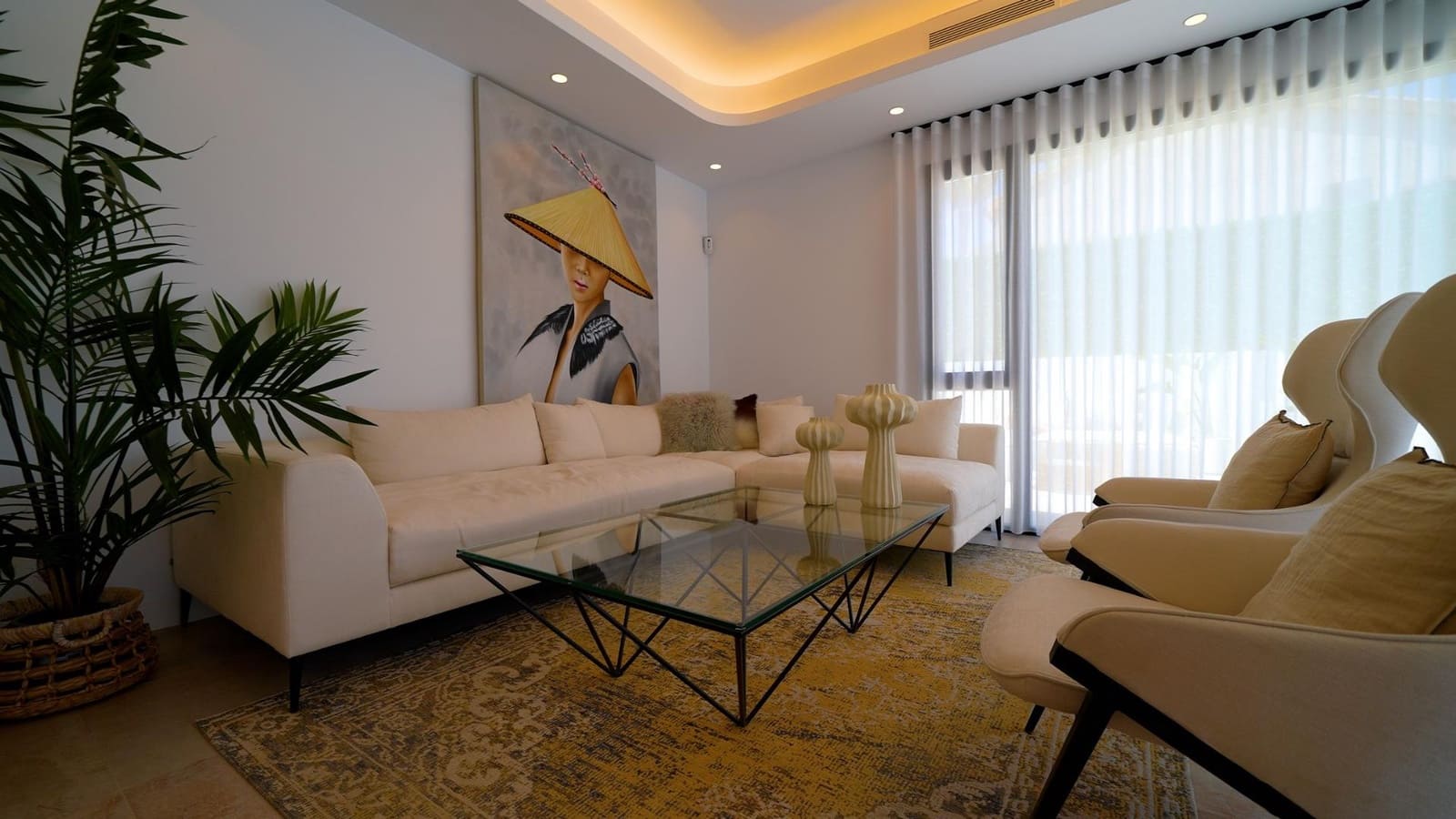 3 slaapkamer Villa te koop in Los Altos met zwembad garage - € 509.000 (Ref: 9682163)