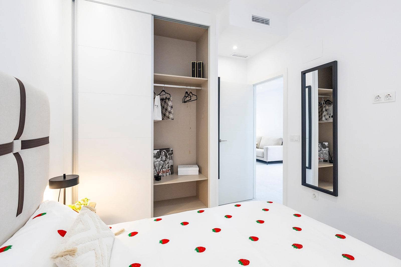 2 sypialnia Willa na sprzedaż w Vistabella z basenem garażem - 351 000 € (Ref: 9684599)