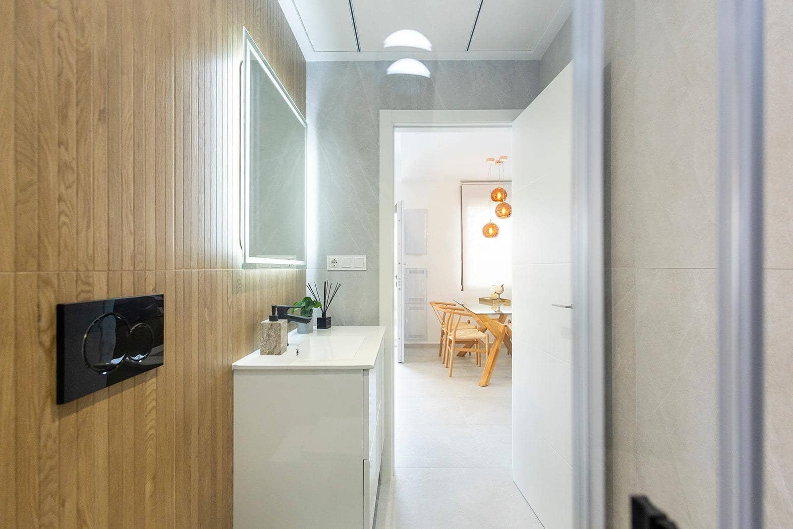 2 sypialnia Willa na sprzedaż w Vistabella z basenem garażem - 351 000 € (Ref: 9684599)