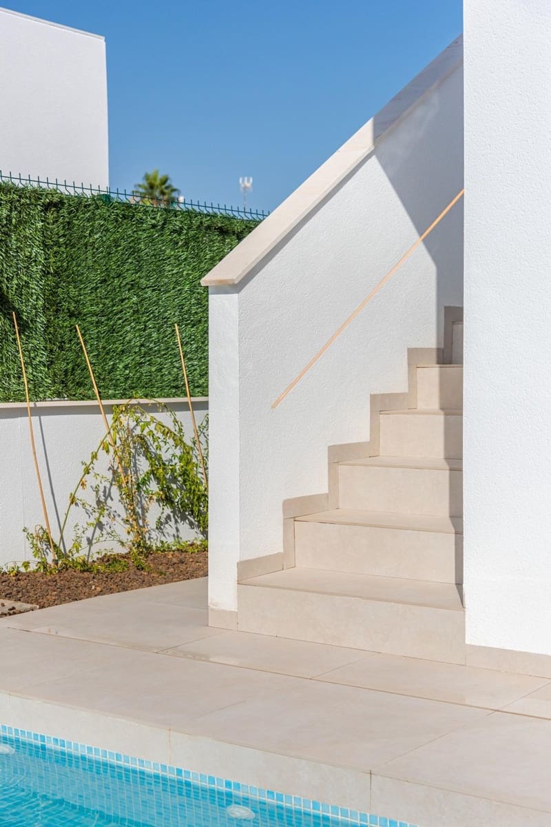 3 slaapkamer Villa te koop in San Javier met zwembad garage - € 549.900 (Ref: 9684612)