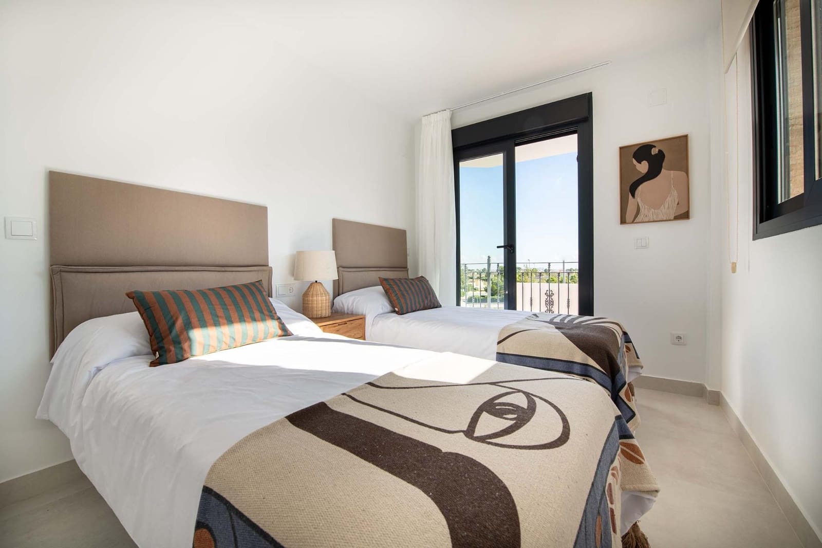 3 chambre Bungalow à vendre à Cox avec piscine - 235 000 € (Ref: 9684767)