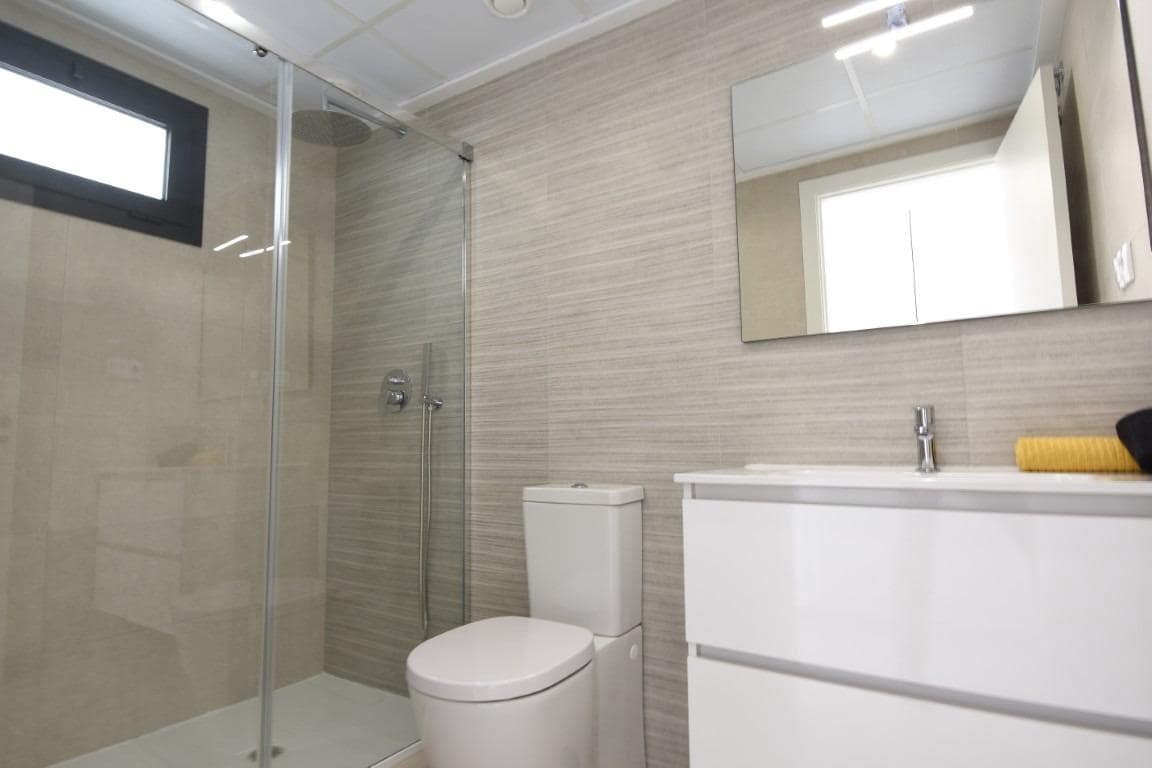 3 chambre Appartement à vendre à San Miguel de Salinas avec piscine garage - 322 000 € (Ref: 9685008)