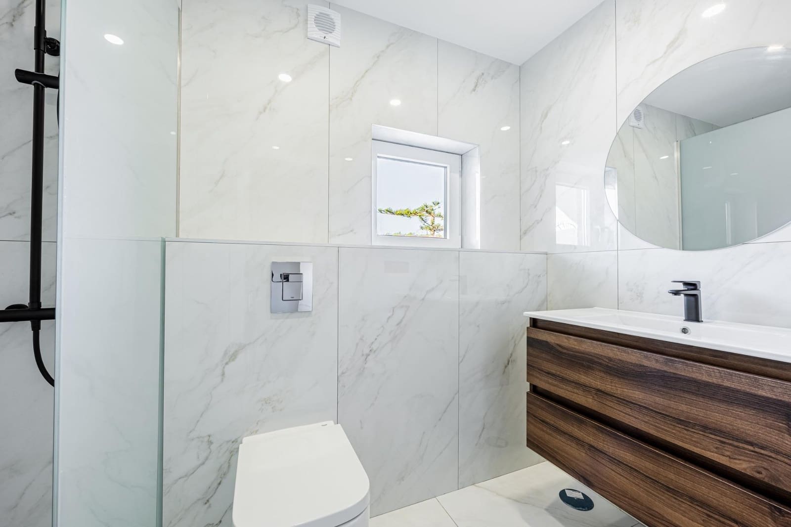 4 sypialnia Willa na sprzedaż w Ciudad Quesada z basenem garażem - 499 000 € (Ref: 9688379)