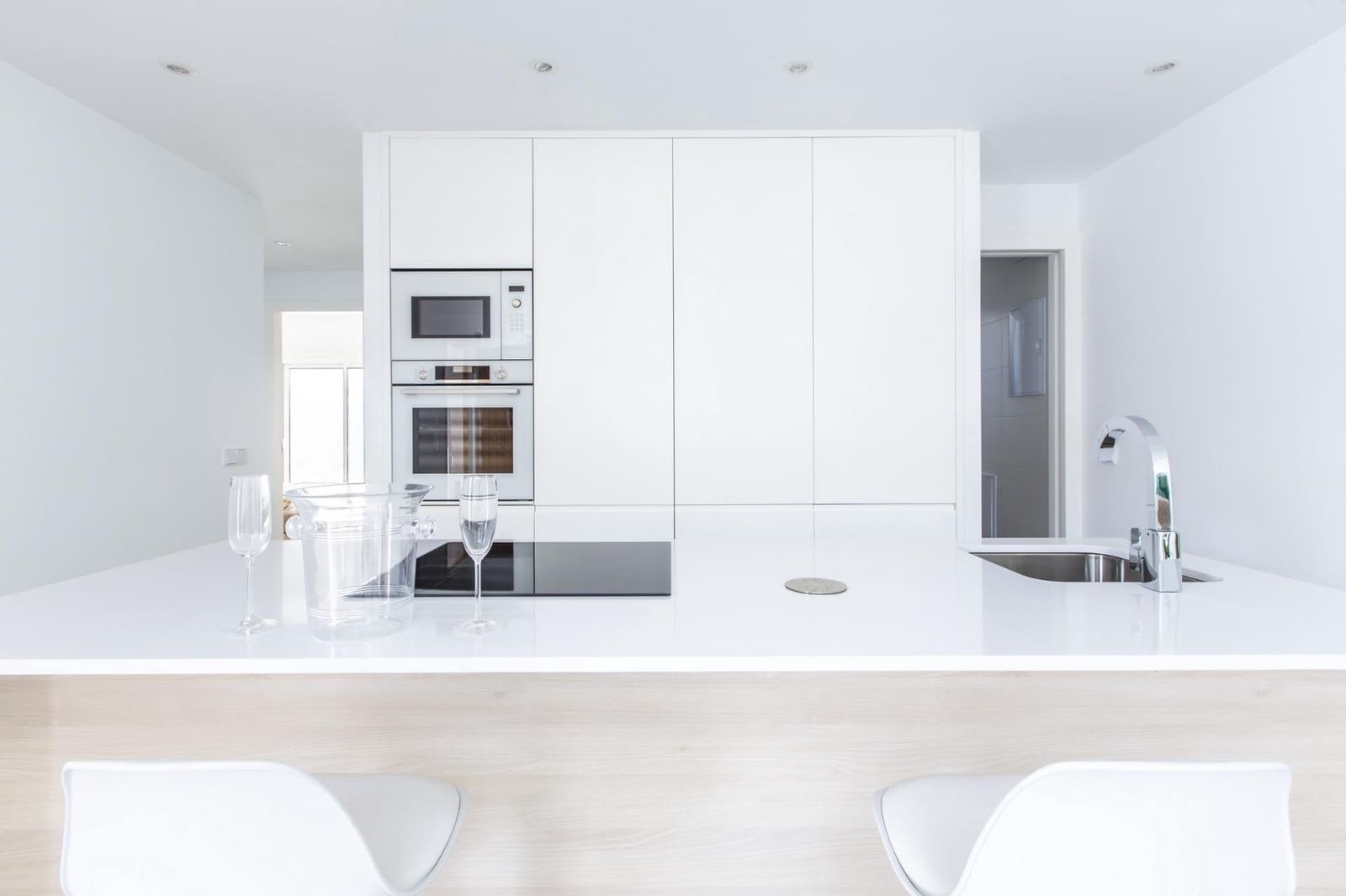 3 soverom Villa til salgs i San Javier med svømmebasseng garasje - € 475 000 (Ref: 9693906)