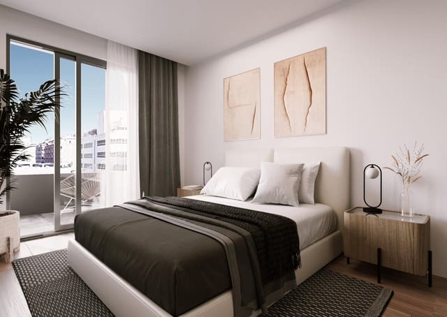 3 camera da letto Appartamento in vendita in Centro, Torrevieja con piscina - 259.000 € (Rif: 9697084)