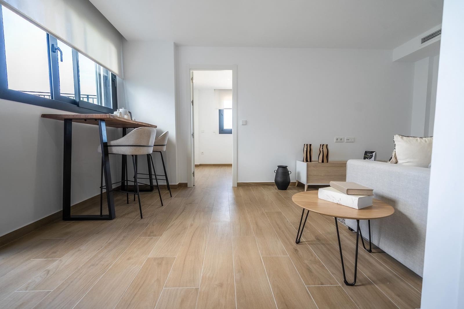 3 soveværelse Villa til salg i Algorfa med swimmingpool garage - € 473.000 (Ref: 9697635)