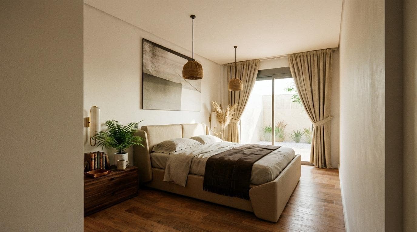 3 bedroom Villa for sale in Jacarilla with pool - € 495,000 (Ref: 9703169)