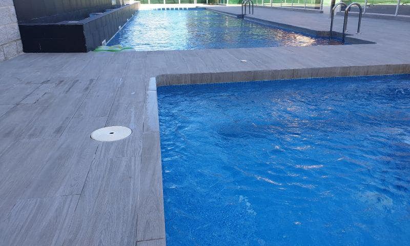 2 soveværelse Penthouse til salg i Filipinas med swimmingpool - € 295.000 (Ref: 9708443)