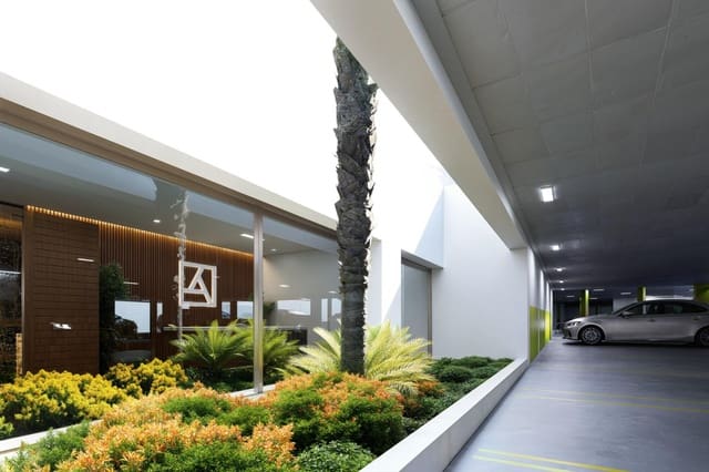 3 soveværelse Penthouse til salg i Las Lomas de Rame - Bahía Bella, Los Alcázares med swimmingpool garage - € 409.000 (Ref: 9716288)