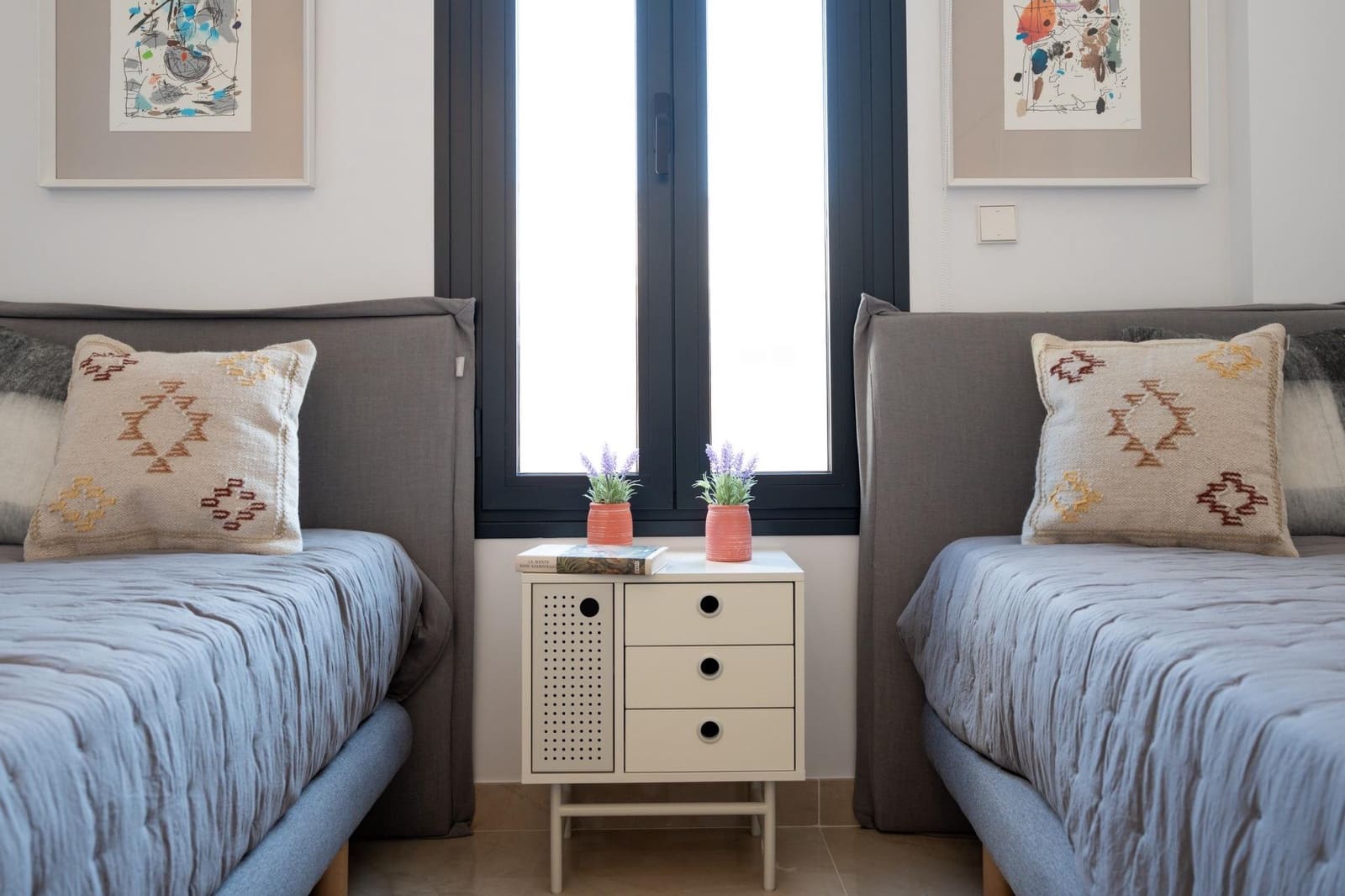 3 camera da letto Bungalow in vendita in Gran Alacant con piscina - 410.000 € (Rif: 9723275)