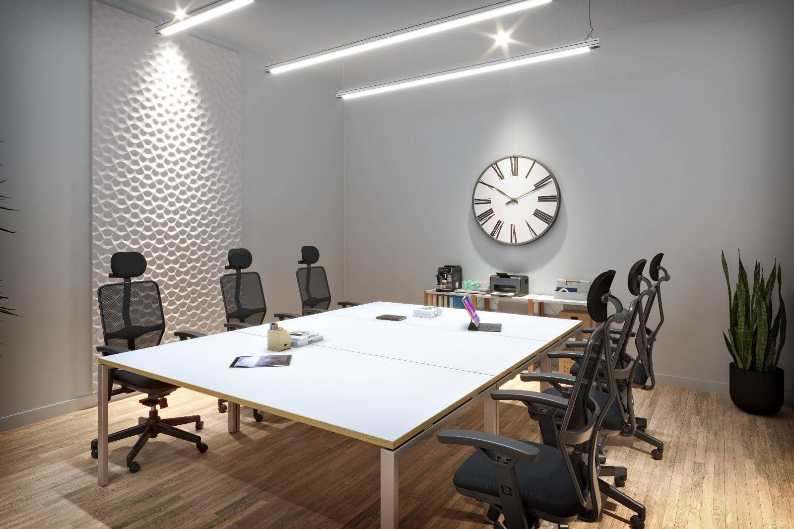 2 Zimmer Apartment zu verkaufen in San Juan de Alicante / Sant Joan d'Alacant mit Pool Garage - 443.825 € (Ref: 9723335)