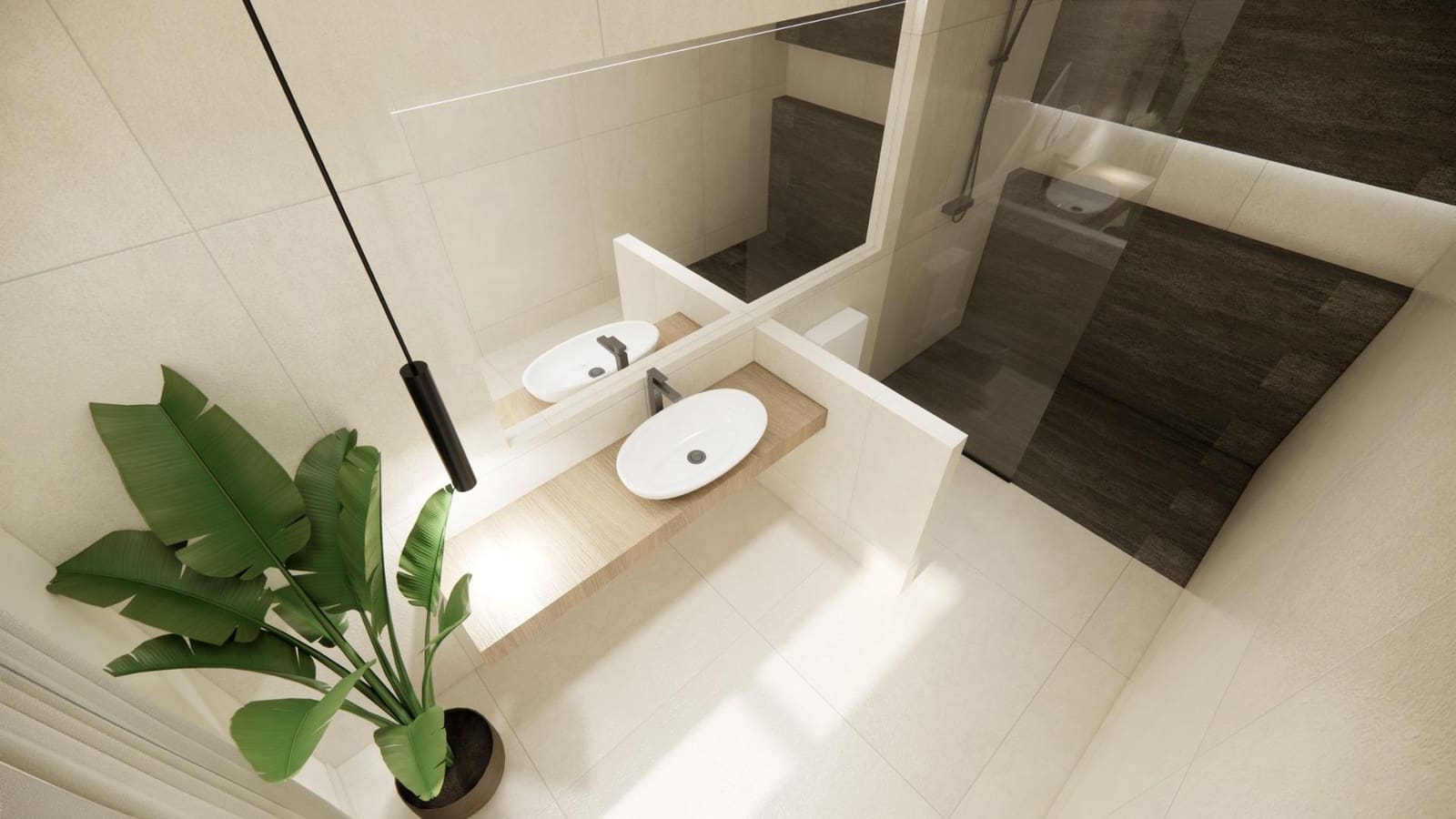 3 chambre Villa/Maison Mitoyenne à vendre à Dolores avec piscine garage - 450 000 € (Ref: 9723353)