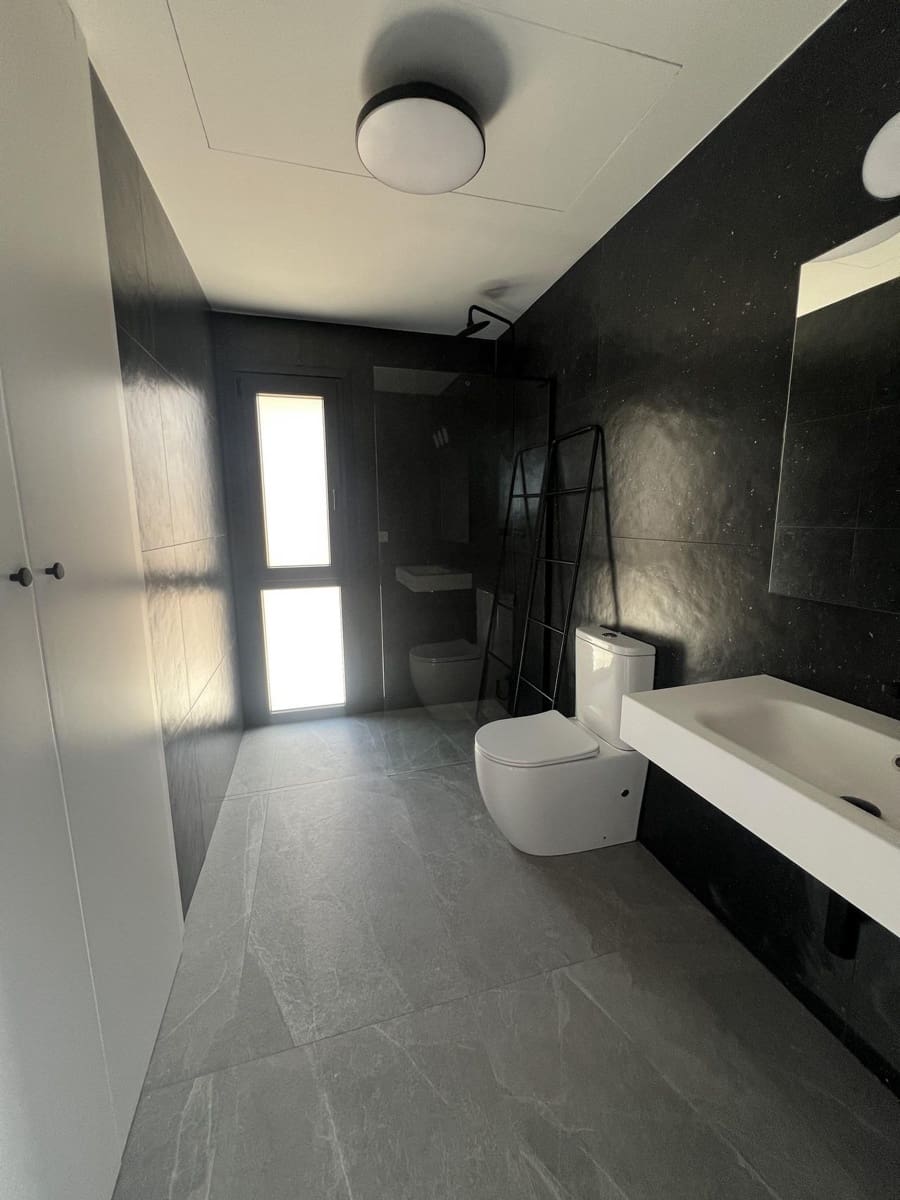 3 camera da letto Casa in vendita in Polop con garage - 528.125 € (Rif: 9723444)