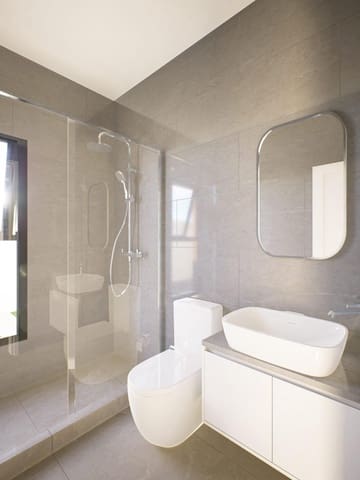 3 camera da letto Villa in vendita in Las Casicas, Fortuna con piscina garage - 360.000 € (Rif: 9736707)