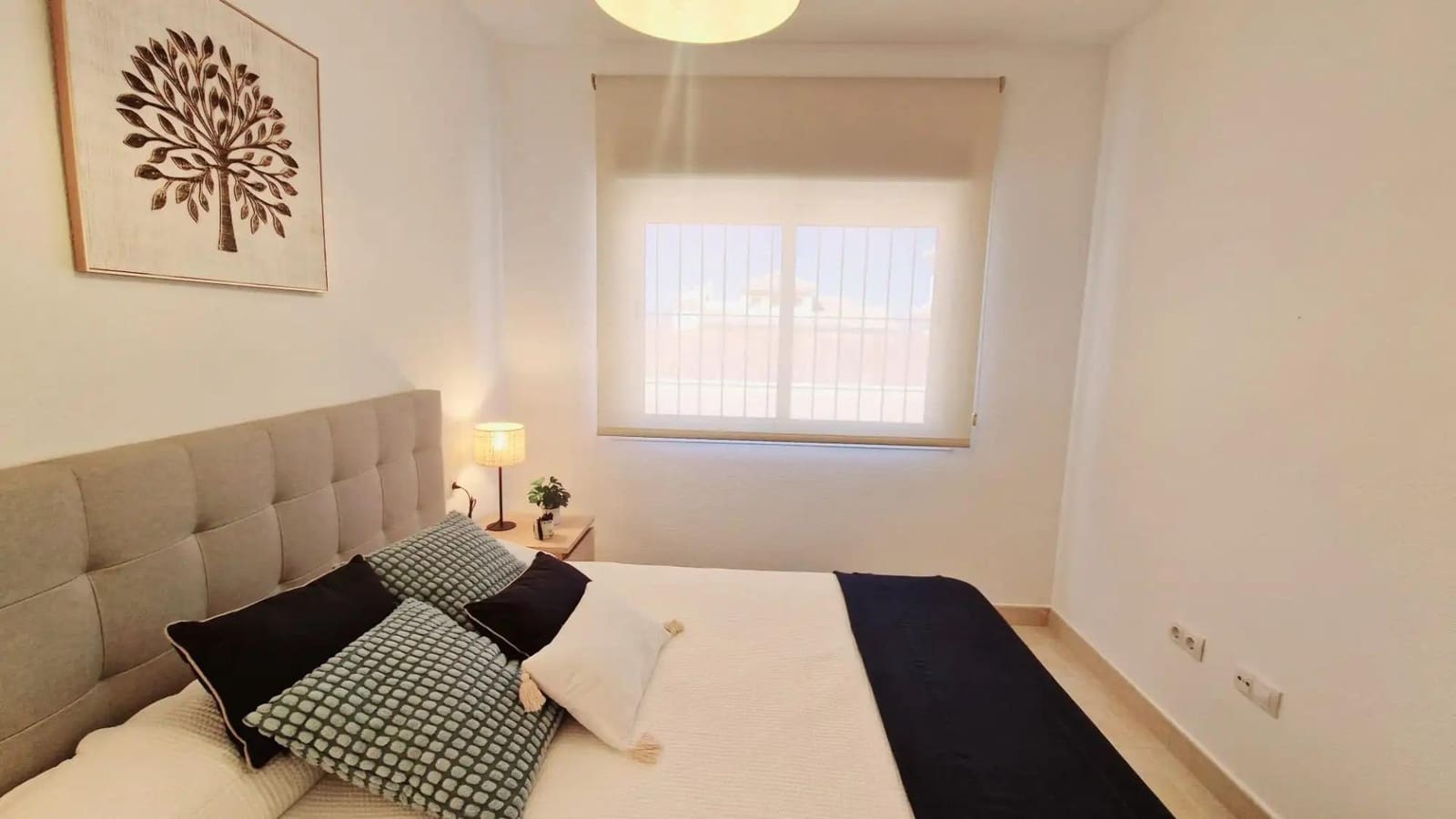 3 chambre Villa/Maison à vendre à Purias avec garage - 375 000 € (Ref: 9736754)