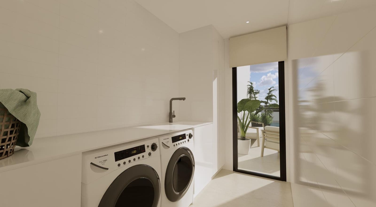 3 sovrum Villa till salu i Dolores med pool garage - 465 000 € (Ref: 9736937)