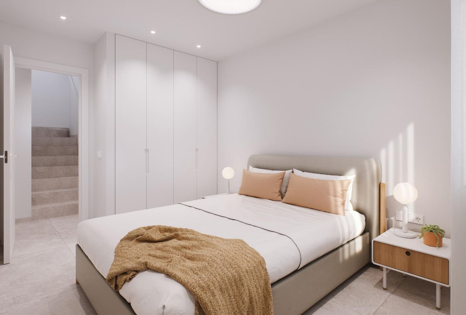 3 slaapkamer Huis te koop in Pilar de la Horadada met garage - € 285.000 (Ref: 9739502)